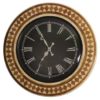 WALL CLOCK (10)